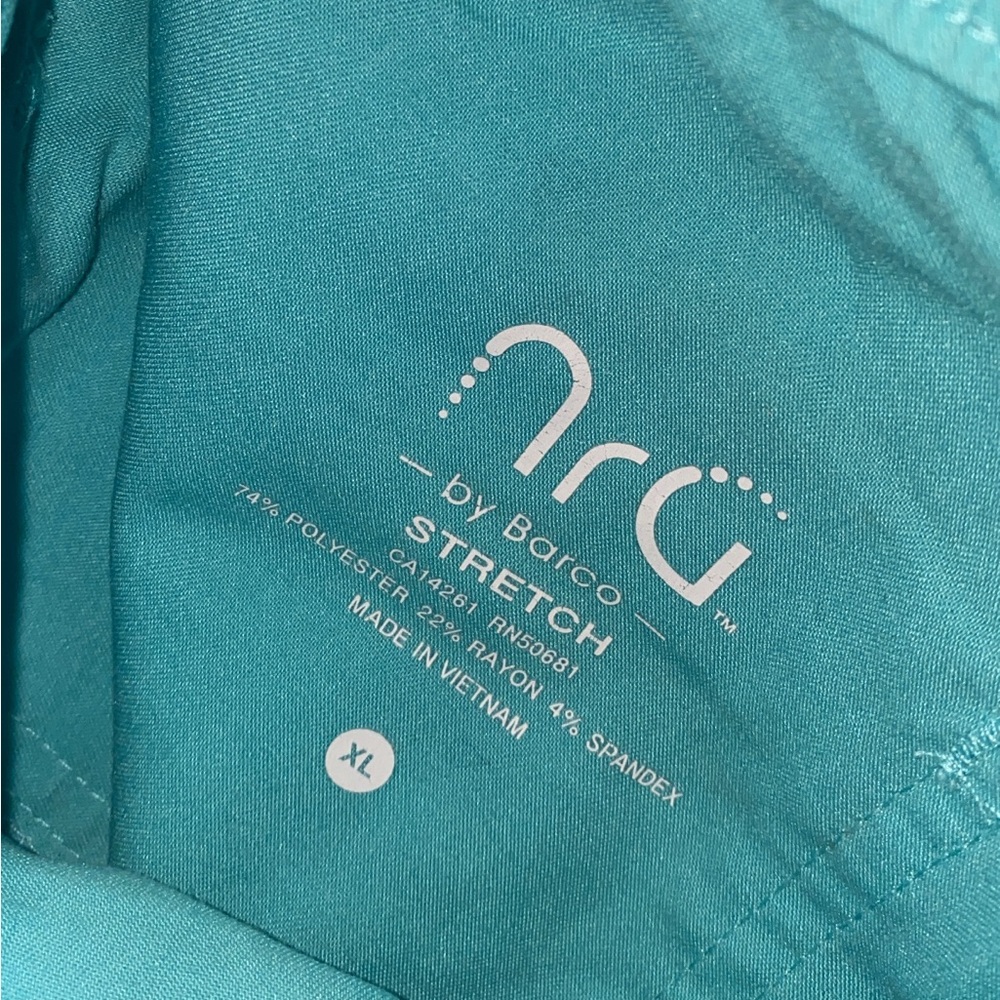 Scrub pants - Picture 3 of 3